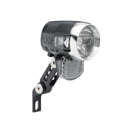Oświetlenie AXA AXA Blueline 50 E-bike Front Bike Light