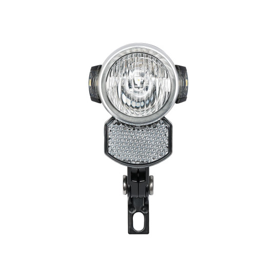 Oświetlenie AXA AXA Blueline 50 E-bike Front Bike Light
