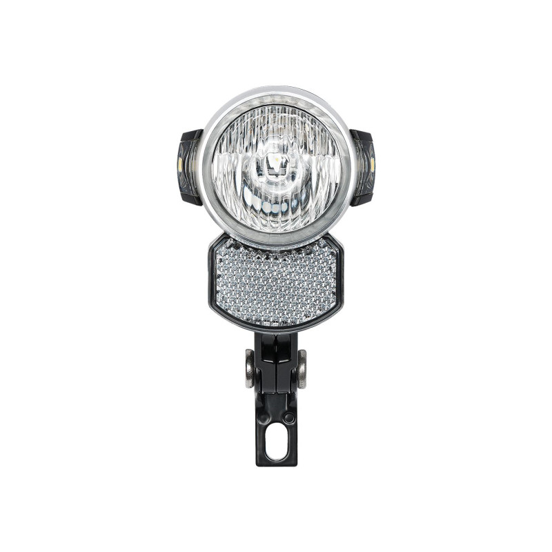 Oświetlenie AXA AXA Blueline 50 E-bike Front Bike Light