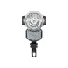 Oświetlenie AXA AXA Blueline 50 E-bike Front Bike Light