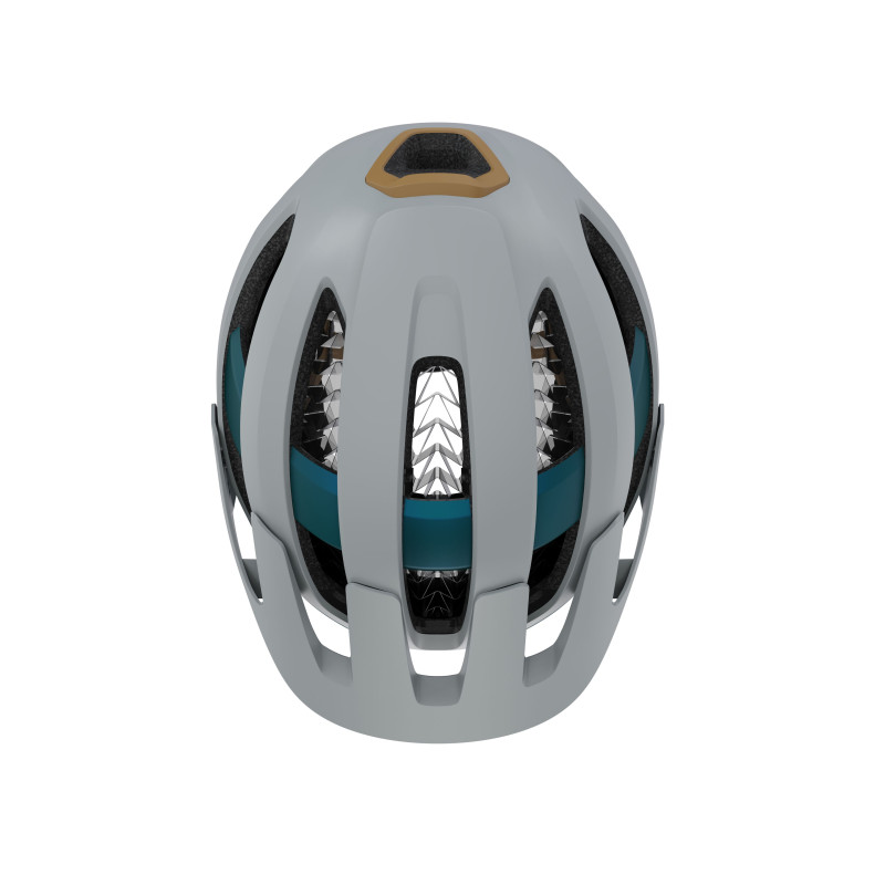 Kask TREK Kask MTB Trek Blaze WaveCel