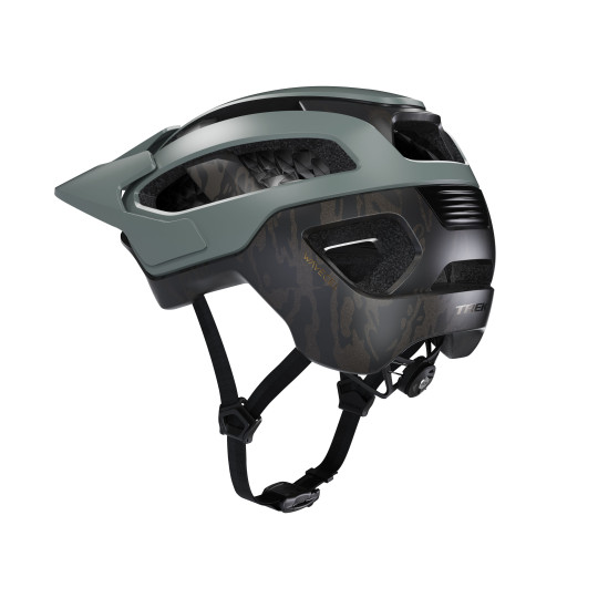 Kask TREK Kask MTB Trek Rally WaveCel