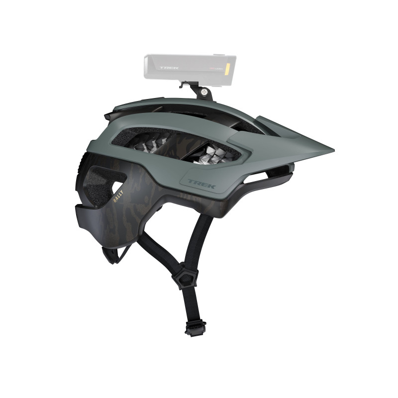 Kask TREK Kask MTB Trek Rally WaveCel