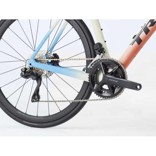 Rower TREK Domane SL 6 Gen 4