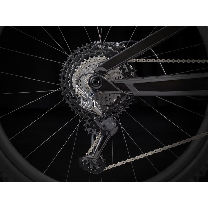 Rower TREK Fuel EX 9.9 XTR Gen 6