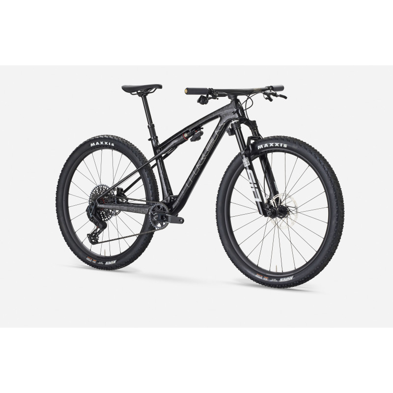 Rower TREK Supercaliber SLR 9.8 X0 Flight Attendant Gen 2