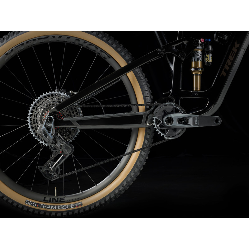 Rower TREK Fuel EX 9.9 X0 AXS T-Type Gen 6