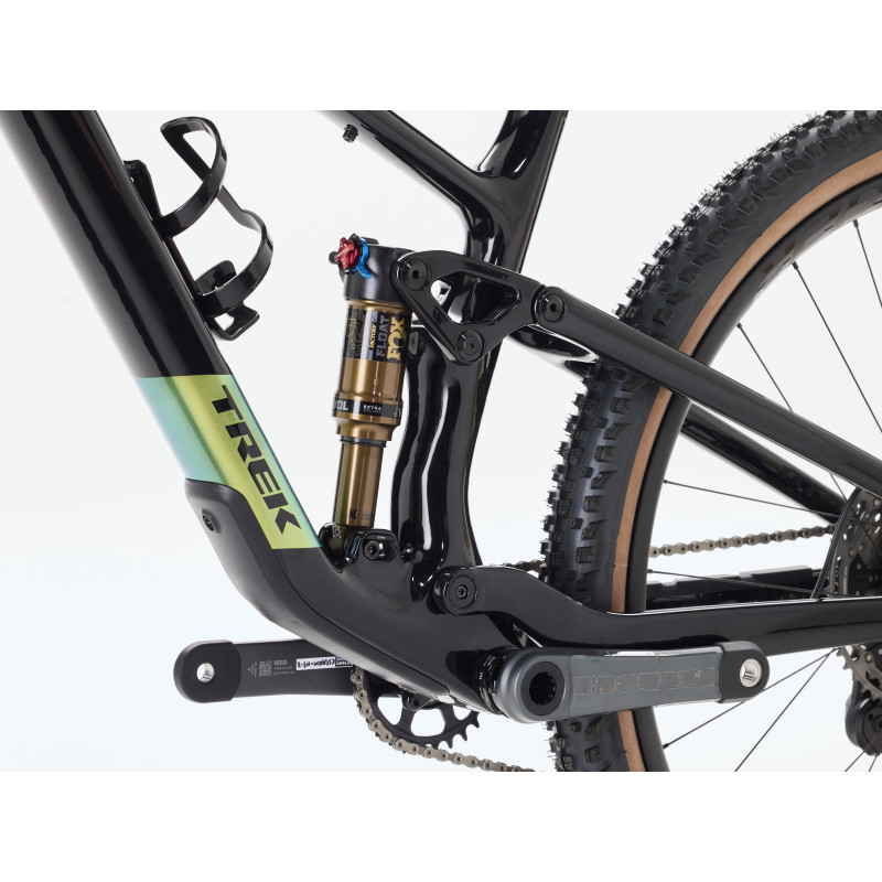 Rower TREK Top Fuel 9.9 XTR Di2 Gen 4