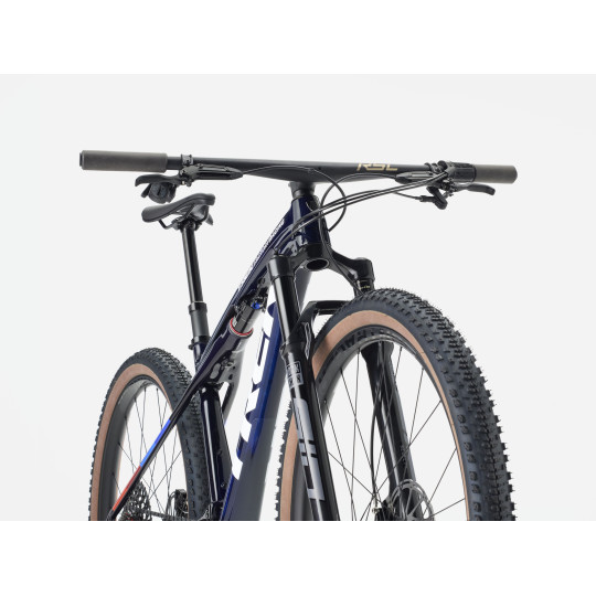 Rower TREK Supercaliber SLR 9.8 X0 AXS T-Type Gen 2