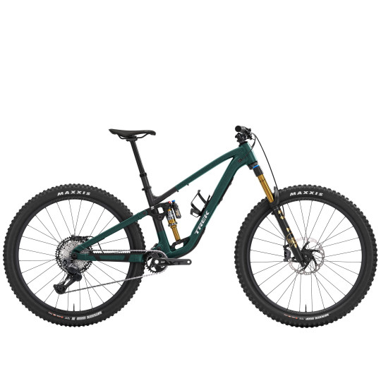Rower TREK Fuel EX 9 XT Di2 Gen 7