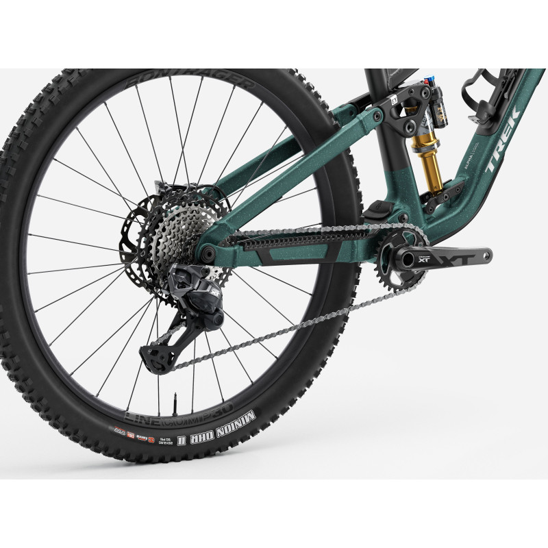 Rower TREK Fuel EX 9 XT Di2 Gen 7