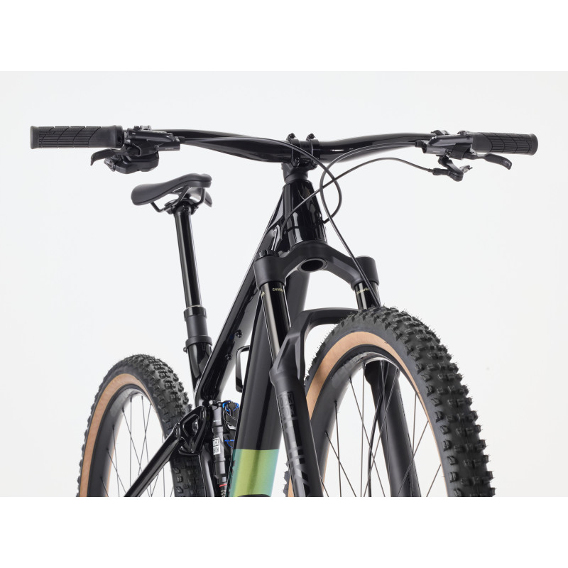 Rower TREK Top Fuel 9.8 XT Di2 Gen 4