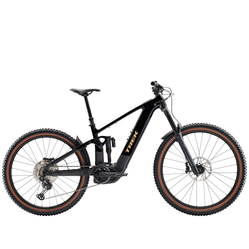 Rower TREK Rail+ 8 Gen 5