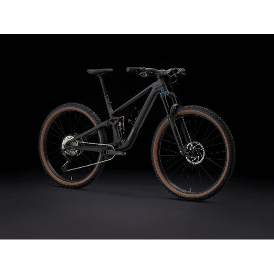 Rower TREK Top Fuel 8 Gen 4