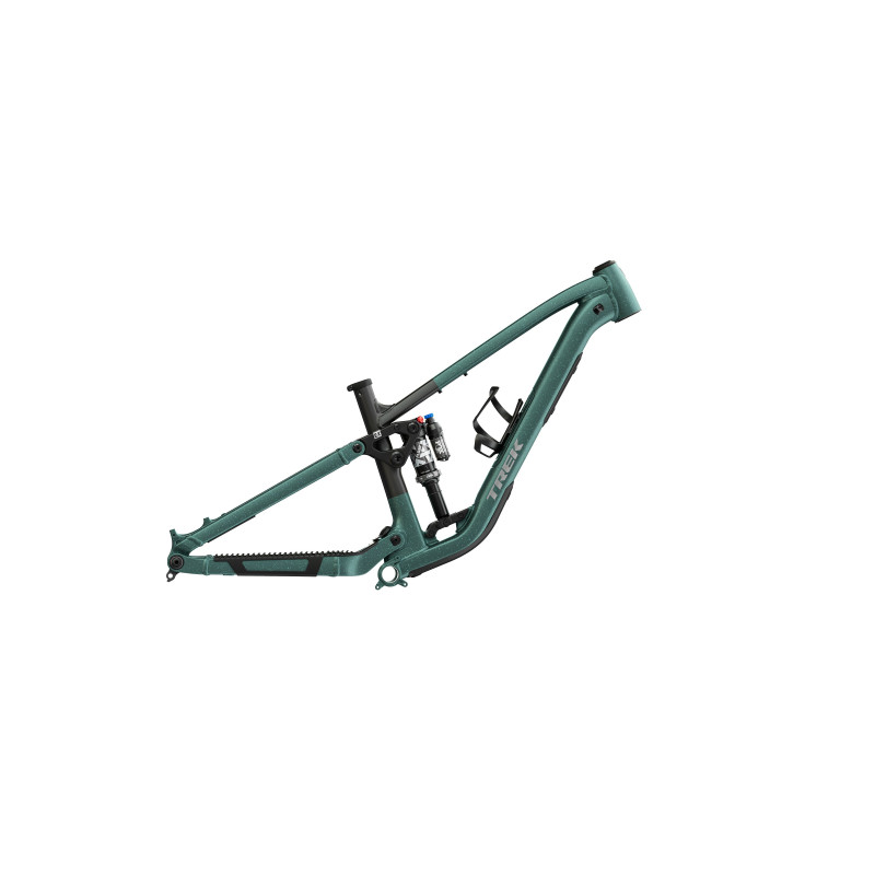 Rower TREK Aluminiowa rama z damperem Fuel EX Alloy Gen 7