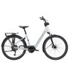 Rower TREK Verve+ 2 o niskiej rurze górnej Gen 3