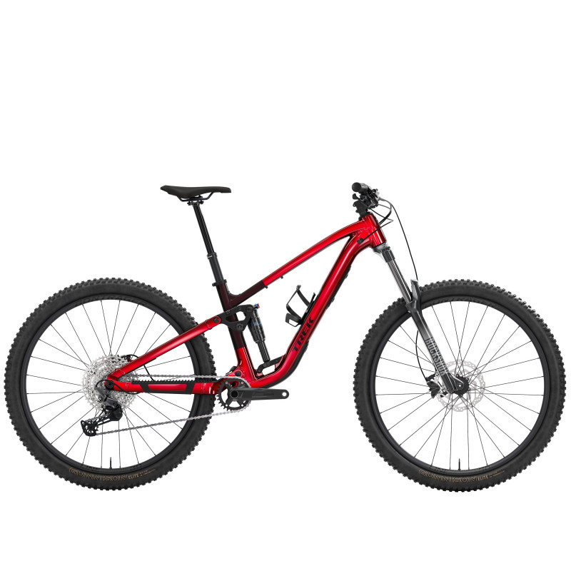 Rower TREK Fuel EX 5 Gen 7