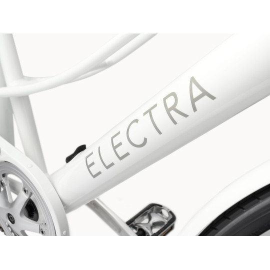 Rower ELECTRA Loft Go! 7D EQ z obniżoną rurą górną
