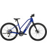 Rower TREK Dual Sport+ 2 Midstep LT