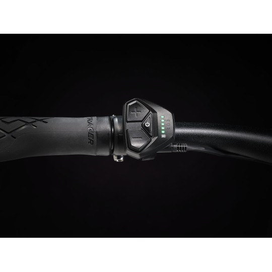 Rower TREK Dual Sport+ 2 Midstep LT