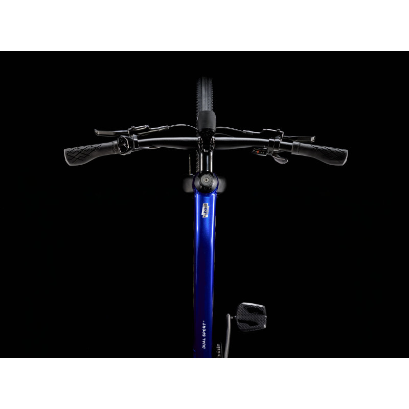 Rower TREK Dual Sport+ 2 Midstep LT