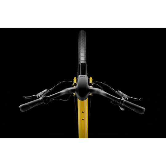 Rower TREK Verve+ 1 LT o niskim przekroku