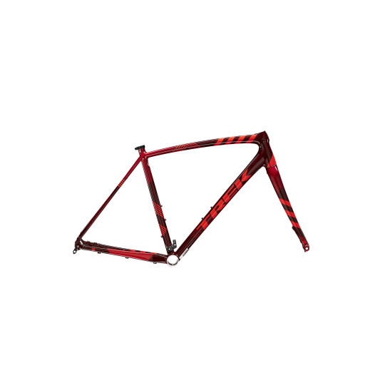 Rower TREK Rama z widelcem Crockett Disc