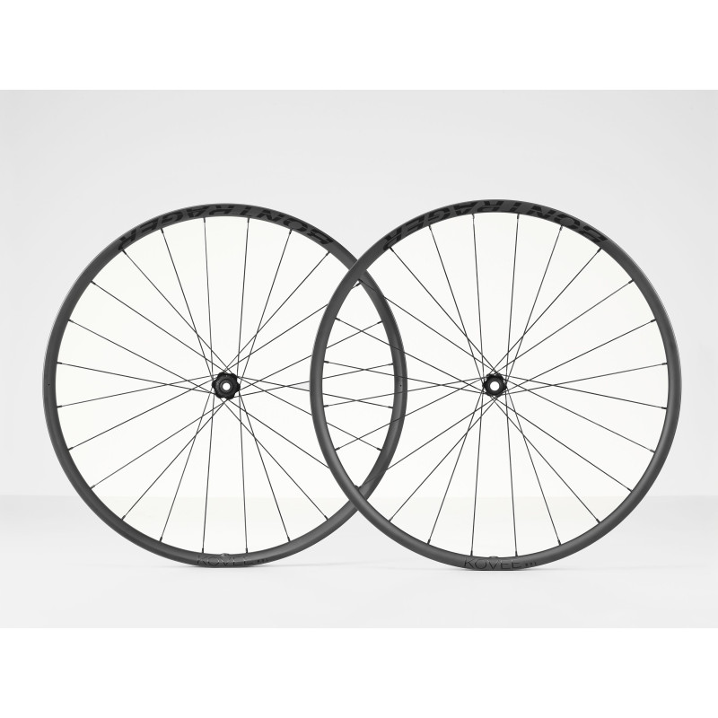 Koło (przód) BONTRAGER Koło górskie Bontrager Kovee RSL 30 TLR Boost 29