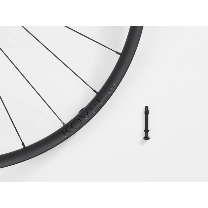 Koło (przód) BONTRAGER Koło górskie Bontrager Kovee RSL 30 TLR Boost 29