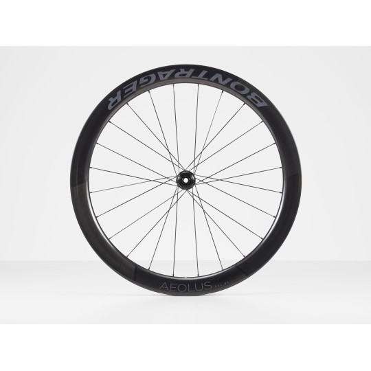 Koło (przód) BONTRAGER Koło szosowe Bontrager Aeolus RSL 51 TLR pod hamulce tarczowe