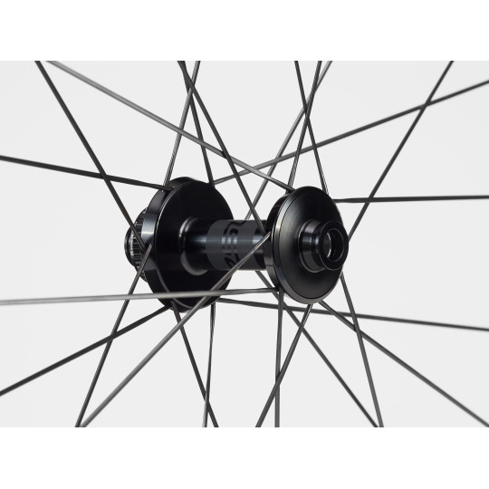 Koło (przód) BONTRAGER Koło szosowe Bontrager Aeolus RSL 51 TLR pod hamulce tarczowe