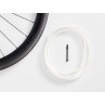 Koło (przód) BONTRAGER Koło szosowe Bontrager Aeolus RSL 51 TLR pod hamulce tarczowe