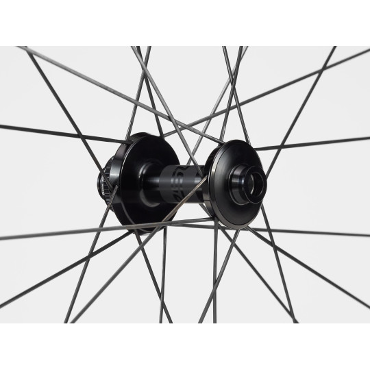 Koło (przód) BONTRAGER Koło szosowe Bontrager Aeolus RSL 62 TLR pod hamulce tarczowe
