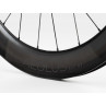 Koło (przód) BONTRAGER Koło szosowe Bontrager Aeolus RSL 62 TLR pod hamulce tarczowe