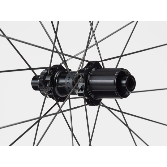 Koło (tył) BONTRAGER Koło szosowe Bontrager Aeolus Pro 51 TLR Disc