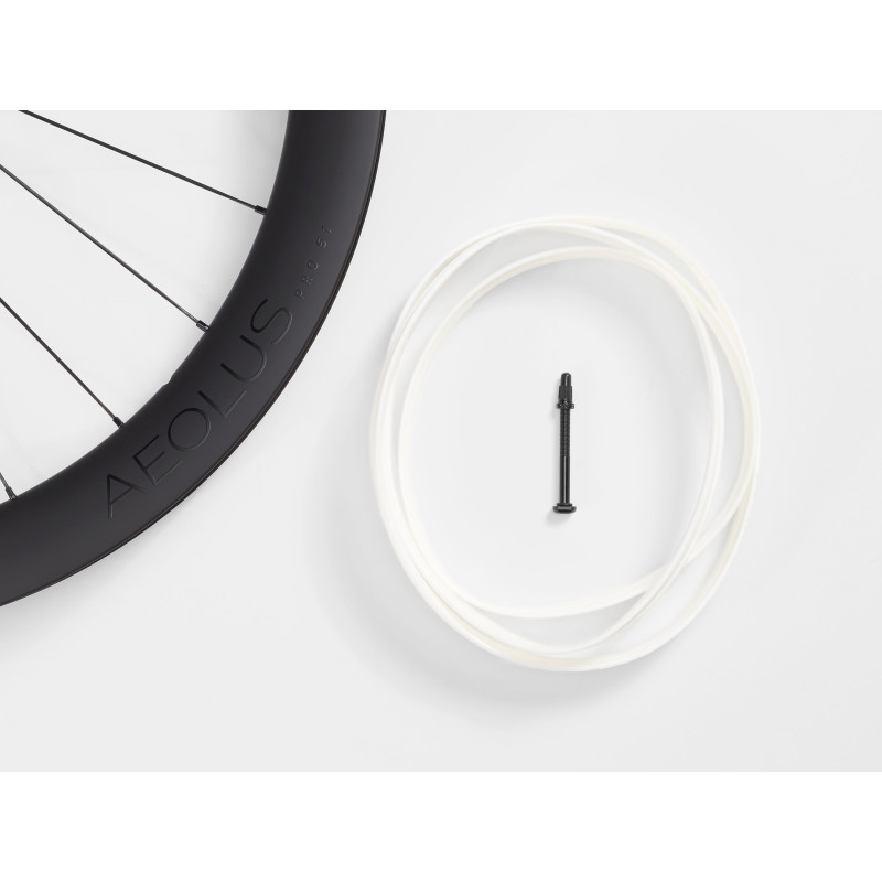 Koło (tył) BONTRAGER Koło szosowe Bontrager Aeolus Pro 51 TLR Disc