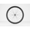 Koło (przód) BONTRAGER Koło szosowe Bontrager Aeolus Pro 51 TLR Disc