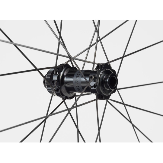 Koło (przód) BONTRAGER Koło szosowe Bontrager Aeolus Pro 51 TLR Disc