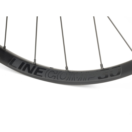 Koło (przód) BONTRAGER Koło Bontrager Line Comp 30 TLR Boost 27.5 MTB