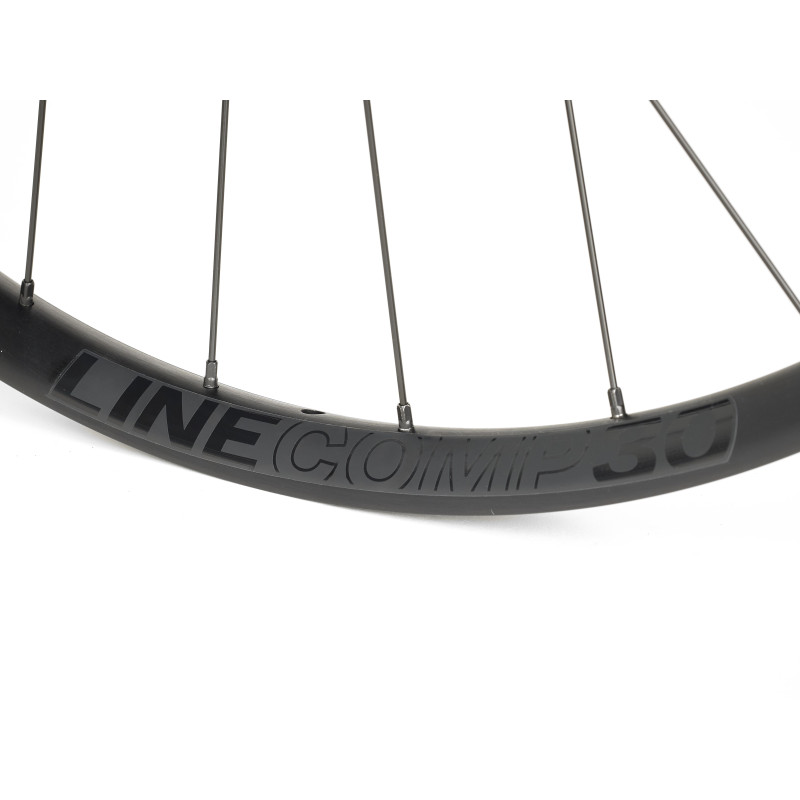 Koło (przód) BONTRAGER Koło Bontrager Line Comp 30 TLR Boost 27.5 MTB