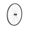 Koło (przód) BONTRAGER Bontrager Paradigm SL Centerlock Disc 24H Silver Nipples 700c Road Wheel