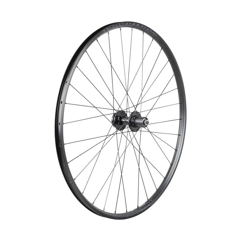 Koło (tył) BONTRAGER Bontrager Connection Boost Quick Release 6-Bolt Disc 29˝ MTB Wheel