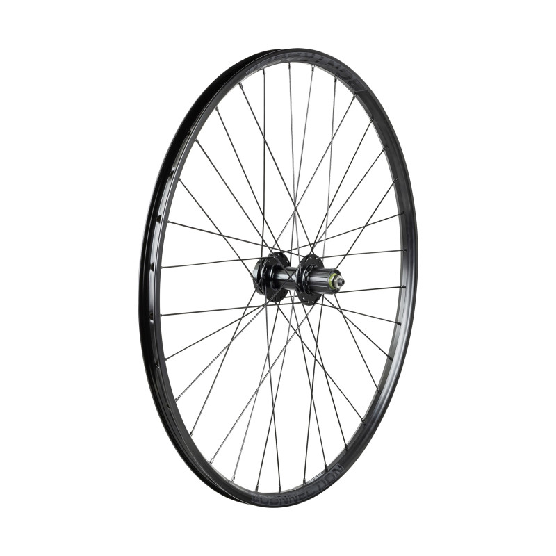 Koło (tył) BONTRAGER Bontrager Connection 6-Bolt Disc 27.5˝ MTB Wheel