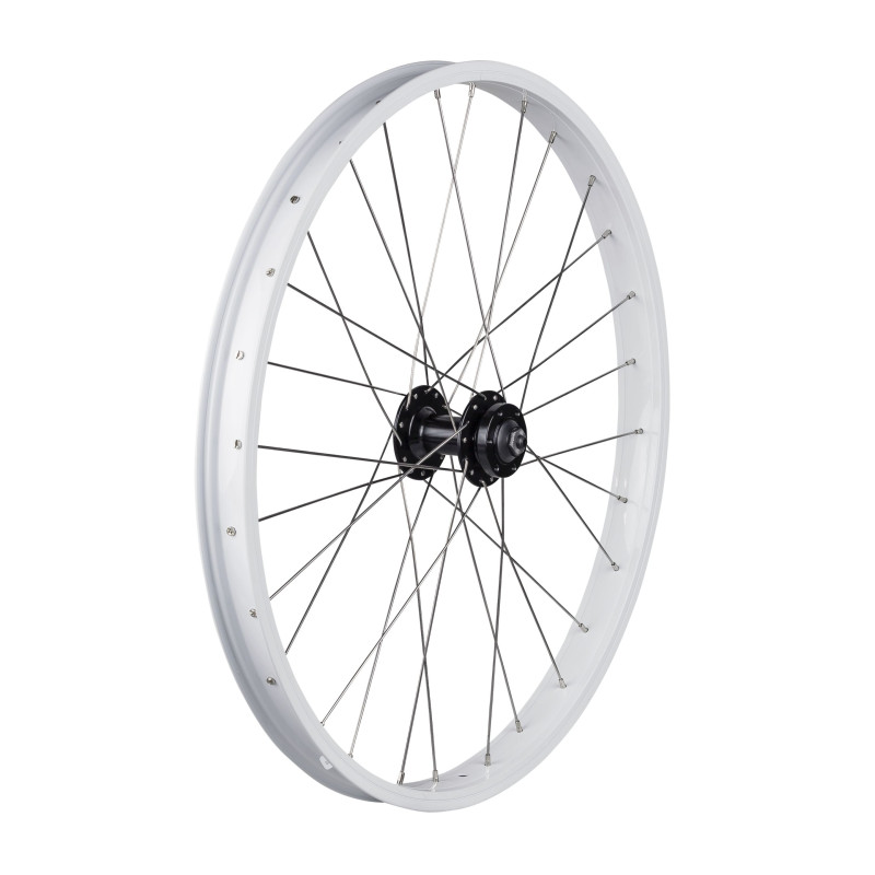 Koło (przód) TREK Trek Kids' 28 Hole 24˝ 6-Bolt Disc Wheel