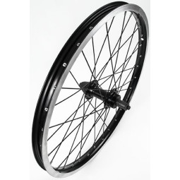 Koło (tył) BONTRAGER Trek Kids' Quick Release 20˝ Wheel