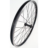 Koło (przód) BONTRAGER Trek Kids' 32 Hole 24˝ Wheel