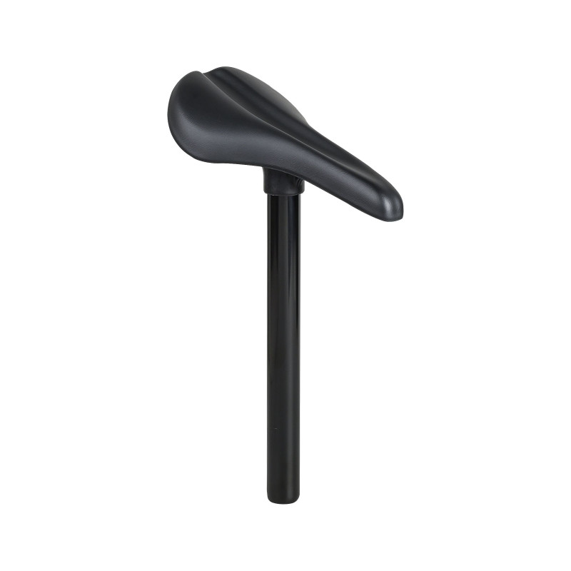 Siodełko TREK Trek Precaliber 20 Saddle with Integrated Seatpost