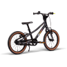 Puky LS-PRO 16-2 FLOWMATIC