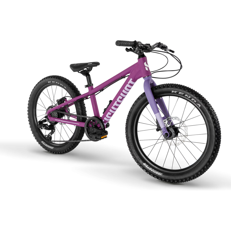 EIGHTSHOT X-COADY 20 SL DISC