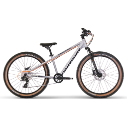EIGHTSHOT X-COADY 24 DISC